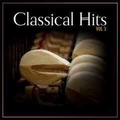 Album art for the CLASSICAL album Classical Hits Vol 3