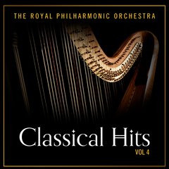 Album art for the CLASSICAL album Classical Hits Vol 4