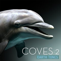 Album art for the SCORE album COVES VOL. 2