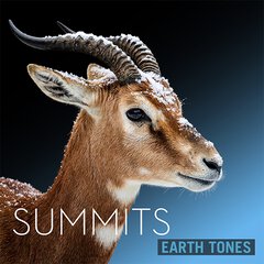 Album art for the SCORE album SUMMITS
