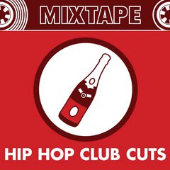 Album art for the HIP HOP album HIP HOP CLUB CUTS