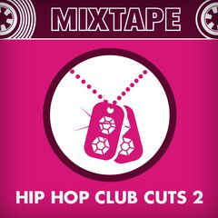 Album art for the HIP HOP album HIP HOP CLUB CUTS 2