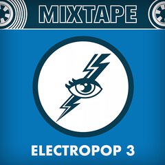 Album art for the POP album ELECTROPOP 3