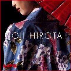 Album art for the CLASSICAL album JOJI HIROTA by JOJI HIROTA