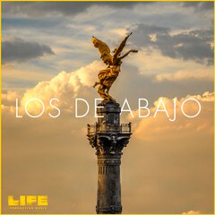 Album art for the WORLD album LOS DE ABAJO by LOS DE ABAJO