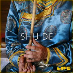 Album art for the WORLD album SHU-DE by SHU-DE