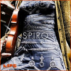 Album art for the FOLK album SPIRO by SPIRO