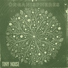 Album art for the CLASSICAL album ORGANISPHERES