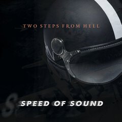 Album art for the SCORE album SPEED OF SOUND