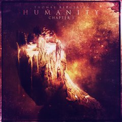 Album art for the SCORE album HUMANITY – CHAPTER 1 by THOMAS BERGERSEN