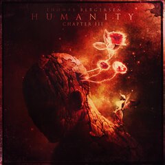 Album art for the SCORE album HUMANITY - CHAPTER 3 by THOMAS BERGERSEN