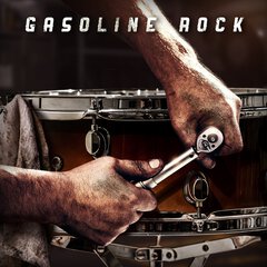 Album art for the ROCK album GASOLINE ROCK