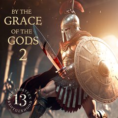 Album art for the SCORE album BY THE GRACE OF THE GODS 2