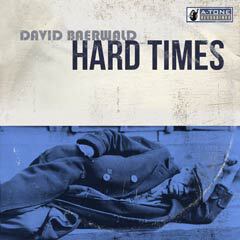 Album art for the FOLK item HARD TIMES by TRADITIONAL.