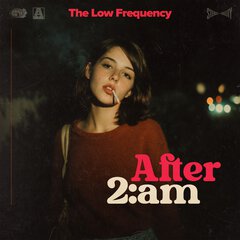 Album art for the JAZZ item AFTER 2 A.M by THE LOW FREQUENCY.