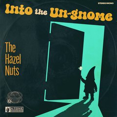 Album art for the SCORE item INTO THE UN-GNOME by ABANDONED JUKEBOX.