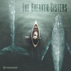 Album art for THE BREAKER SISTERS by THE BREAKER SISTERS.