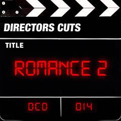 Album art for the SCORE item ROMANCE 2 by JAMES MICHAEL DOOLEY.