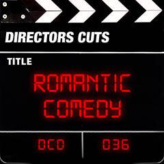 Album art for the COUNTRY item ROMANTIC COMEDY by DAVID INLANDER.