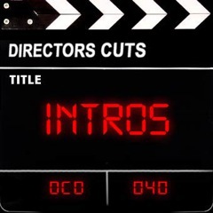 Album art for the SCORE item INTROS by RICHARD FRIEDMAN.