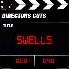 Album art for the SCORE item SWELLS by DIRTY DICK.