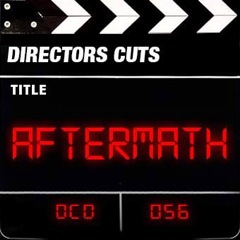 Album art for the SCORE item AFTERMATH by TYLER LEE BATES.