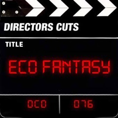 Album art for the SCORE item ECO FANTASY by JAMES BRETT.