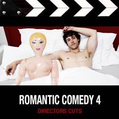 Album art for the SCORE item ROMANTIC COMEDY 4 by LORNE DAVID RODERICK BALFE.