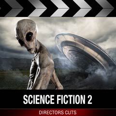 Album art for SCIENCE FICTION 2.