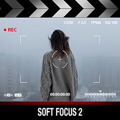 Album art for SOFT FOCUS 2.