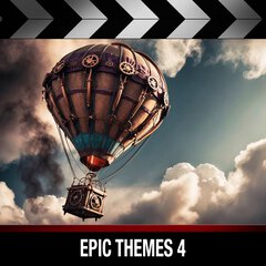 Album art for EPIC THEMES 4.