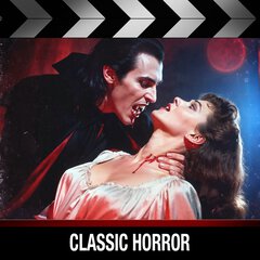 Album art for the ATMOSPHERIC item CLASSIC HORROR.