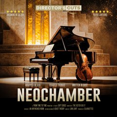 Album art for the CLASSICAL item NEOCHAMBER.