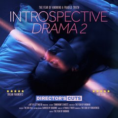 Album art for the SCORE item INTROSPECTIVE DRAMA 2.