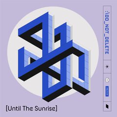 Album art for the EDM item UNTIL THE SUNRISE by MOV.WAV.