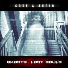 Album art for GHOSTS & LOST SOULS.