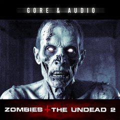 Album art for ZOMBIES AND THE UNDEAD 2.