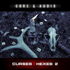 Album art for CURSES AND HEXES 2.