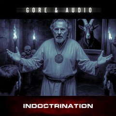 Album art for INDOCTRINATION.