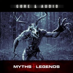 Album art for the SCORE item MYTHS AND LEGENDS.