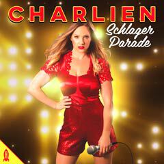 Album art for the POP album SCHLAGER PARADE by CHARLIEN