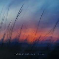 Album art for the SCORE album PRISM by JAMES EVERINGHAM