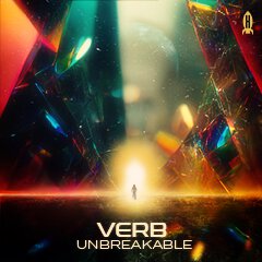 Album art for UNBREAKABLE by VERB (FT. RUTGER CLEMENS).