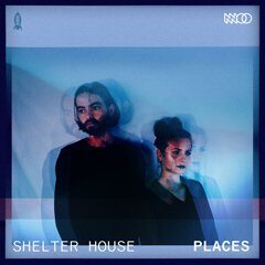 Album art for the POP item PLACES by DANNY GEORGE MCLAUCHLAN.