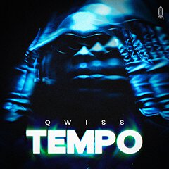 Album art for TEMPO by QWISS.