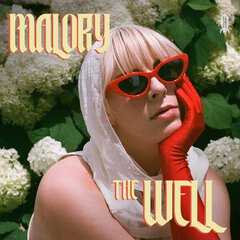 Album art for THE WELL by MALORY.