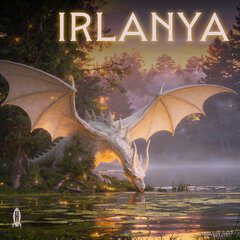 Album art for IRLANYA by IRLANYA.
