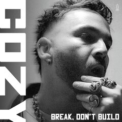 Album art for the POP item BREAK, DON'T BUILD.