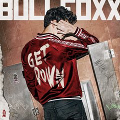 Album art for the HIP HOP item GET DOWN by BULLFOXX.
