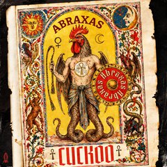 Album art for the ROCK item CUCKOO by ABRAXAS.
